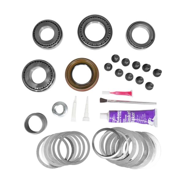 2019-2023 Ford Ranger Differential Rebuild Kit (Yukon Gear)
