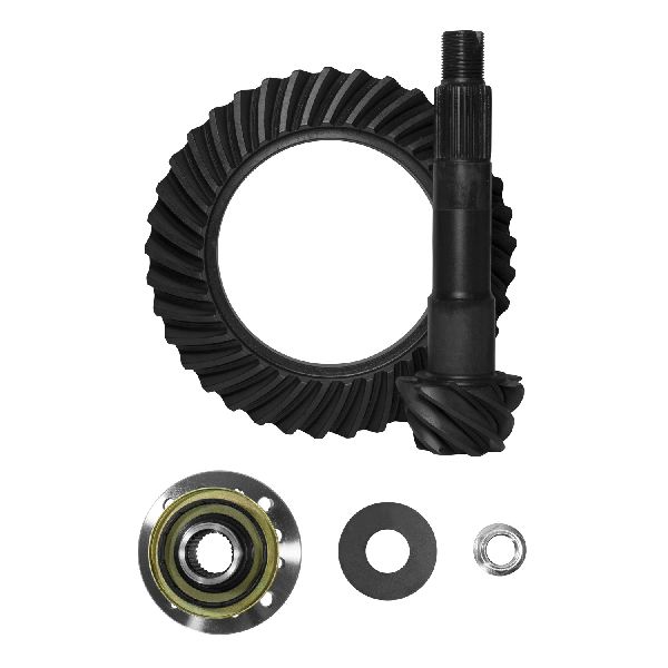 1979-1995 Toyota Pickup Differential Ring and Pinion - Front or Rear (Yukon Gear)