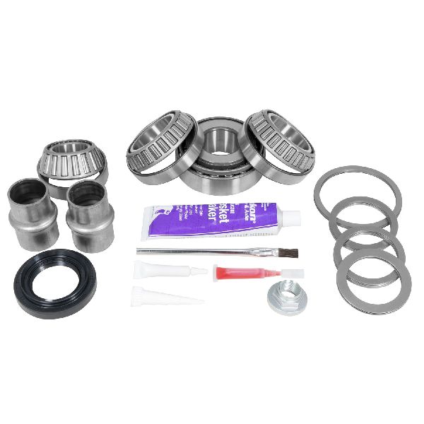 2001-2007 Toyota Sequoia Differential Rebuild Kit (Yukon Gear)