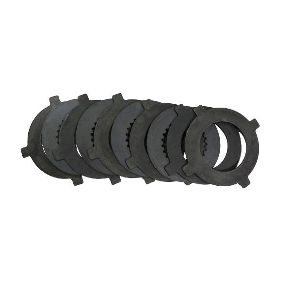 1986-1993 Jeep Cherokee Differential Clutch Pack - Rear (Yukon Gear)