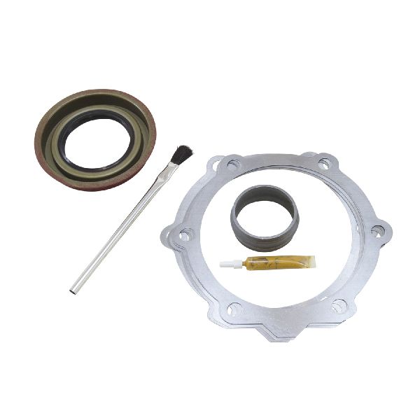 1979-1988 Chevrolet G30 Differential Rebuild Kit (Yukon Gear)