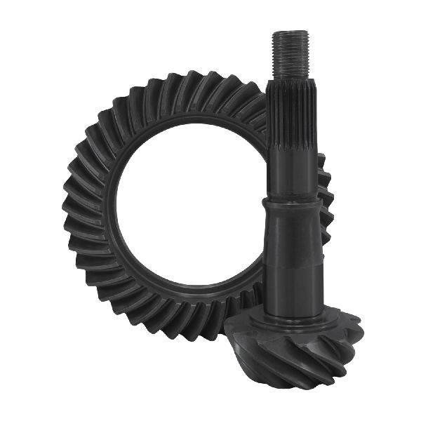 1985-2005 Chevrolet Astro Differential Ring and Pinion - Rear (Yukon Gear)