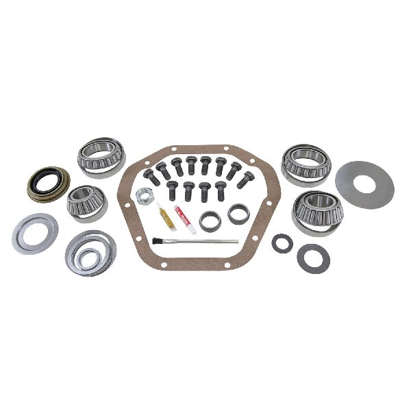 1993 Dodge Ramcharger Differential Rebuild Kit (Yukon Gear)