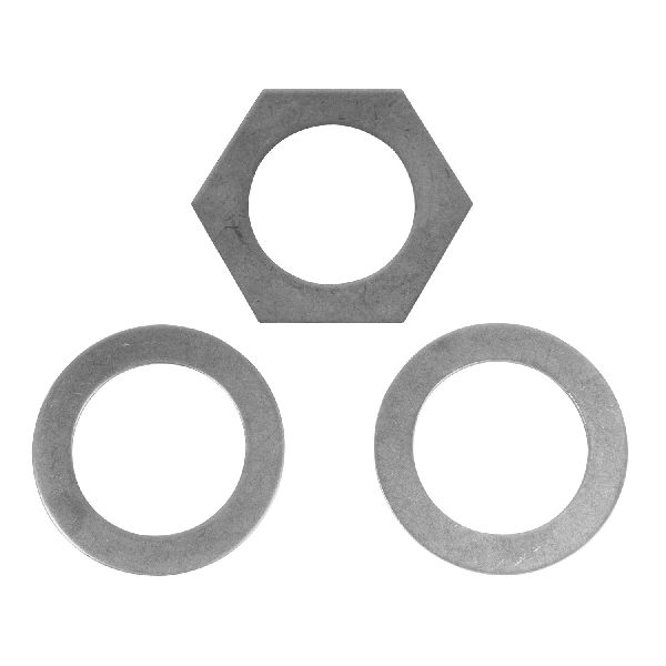 1999 Ford F-250 Spindle Nut -  or Rear (Yukon Gear)
