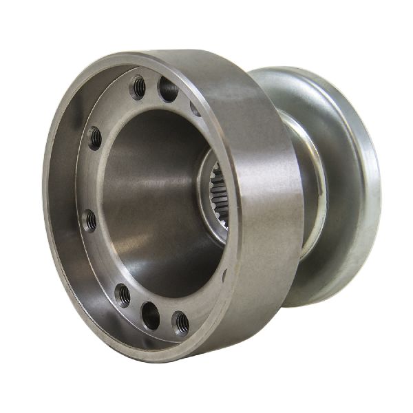 2007-2017 Jeep Wrangler Drive Shaft Pinion Yoke - Rear Driveshaft at Rear Axle (Yukon Gear)