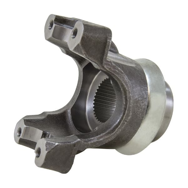 1997-1999 GMC P3500 Drive Shaft Pinion Yoke - Rear Driveshaft at Rear Axle (Yukon Gear)