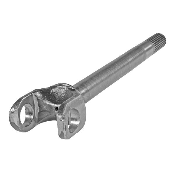 1984-2001 Jeep Cherokee Drive Axle Shaft - Front or Front Inner or Front Left or Front Left Inner or Front Left Outer or Front Outer or Front Right or Front Right Inner or Front Right Outer or Inner or Left or Outer or Rear or Rear Left or Rear Right or Right (Yukon Gear)