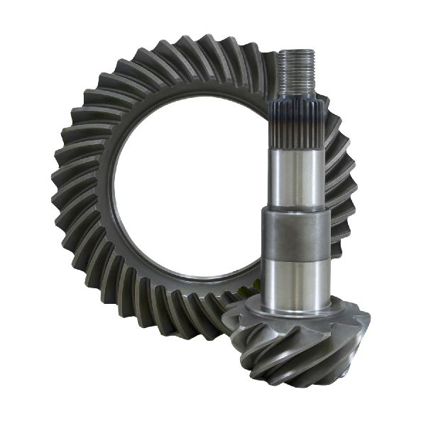 1988-1995 GMC K2500 Differential Ring and Pinion - Front (Yukon Gear)
