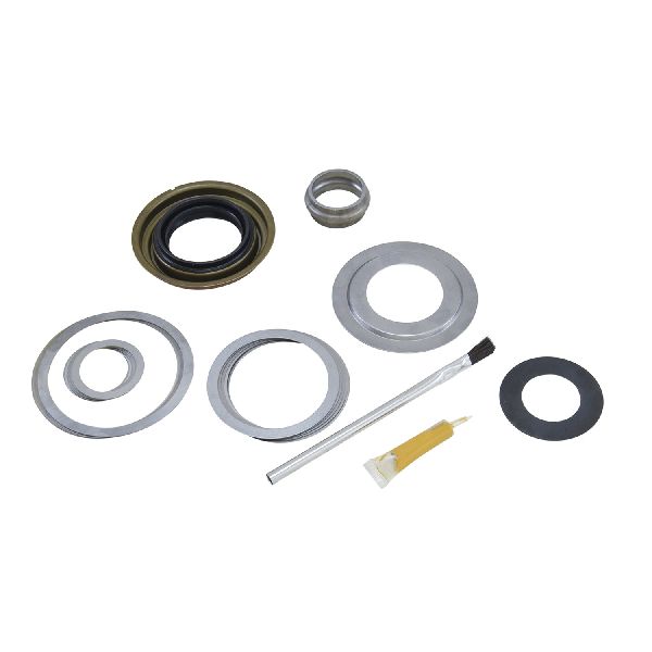 2003-2013 GMC Savana 2500 Differential Rebuild Kit (Yukon Gear)