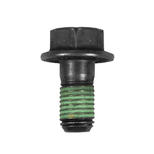 2008-2013 Ford E-150 Differential Bearing Retainer (Yukon Gear)