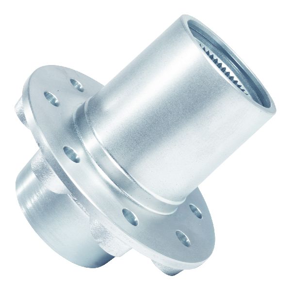 1981-1993 Dodge W250 Axle Hub Assembly - Front (Yukon Gear)