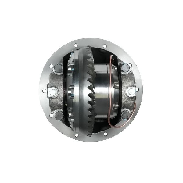 2007-2009 Toyota FJ Cruiser Differential - Rear (Yukon Gear)