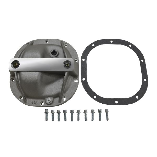 2003-2005 Lincoln Aviator Differential Cover - Rear (Yukon Gear)