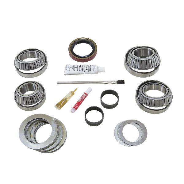 1973-1975 Chevrolet Bel Air Differential Rebuild Kit (Yukon Gear)