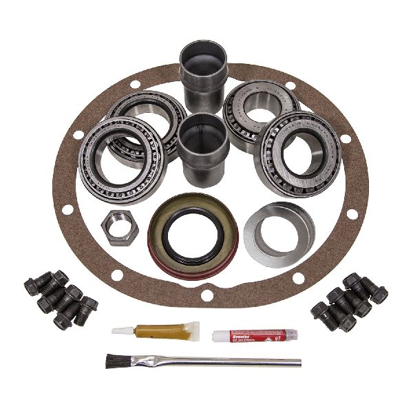 1960-1964 Chevrolet Suburban Differential Rebuild Kit (Yukon Gear)
