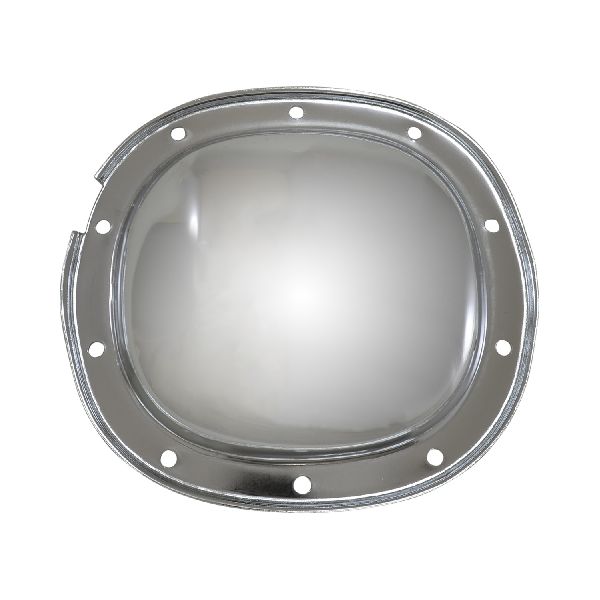 2002-2005 GMC Envoy Differential Cover - Rear (Yukon Gear)