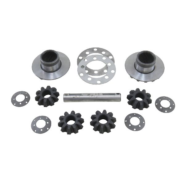 2016-2017 Toyota Tacoma Spider Gear (Yukon Gear)
