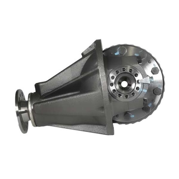 2007-2009 Toyota FJ Cruiser Differential - Rear (Yukon Gear)