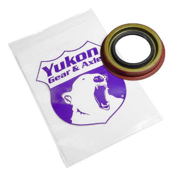 1997-1998 GMC P3500 Differential Pinion Seal - Rear (Yukon Gear)