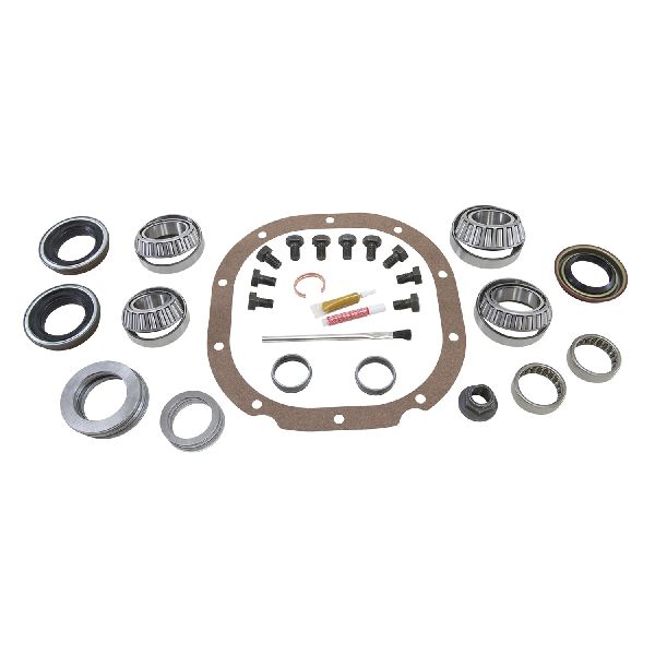 2002-2005 Lincoln Navigator Differential Rebuild Kit (Yukon Gear)
