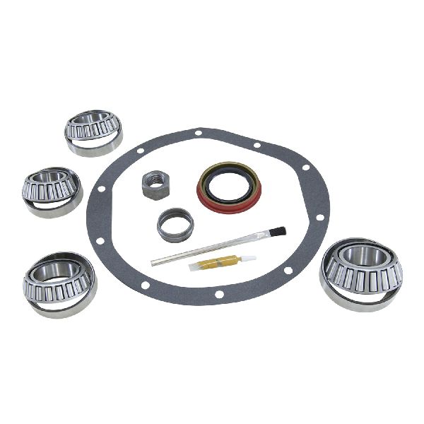1979-1986 GMC K1500 Axle Differential Bearing Kit - Front (Yukon Gear)