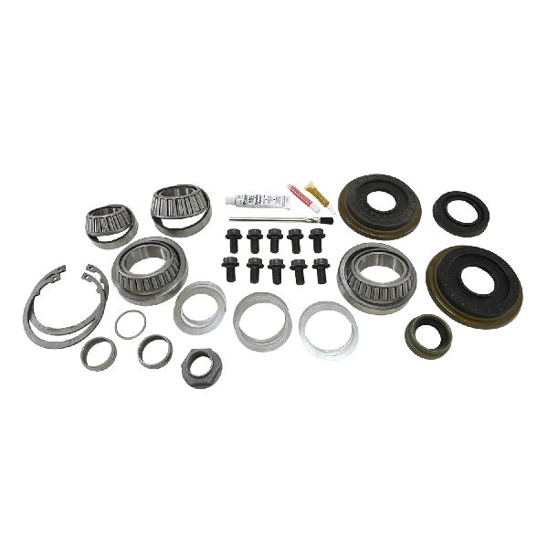 1978-1979 Dodge Magnum Differential Rebuild Kit (Yukon Gear)