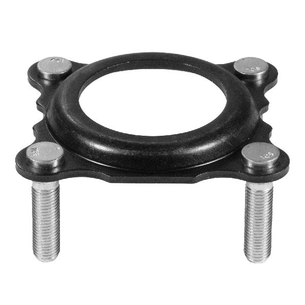 2018-2020 Jeep Wrangler Drive Axle Shaft Bearing Retainer - Rear (Yukon Gear)
