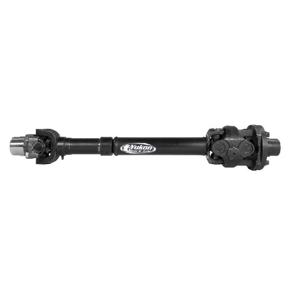 2018-2019 Jeep Wrangler Drive Shaft -  or Rear (Yukon Gear)