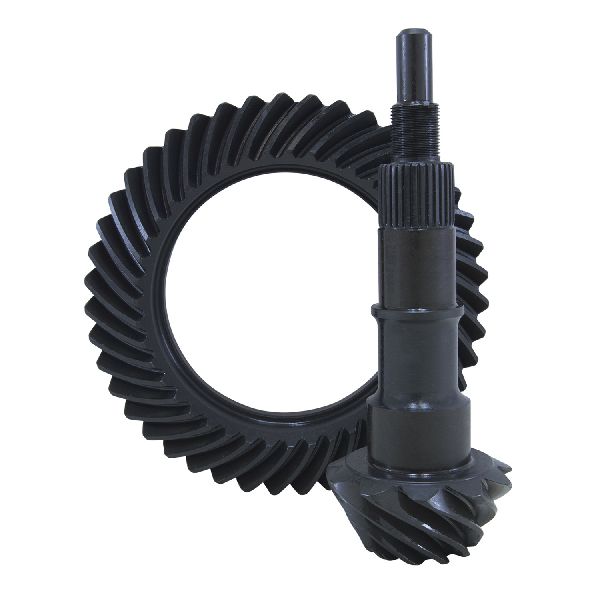 2010-2015 Chevrolet Camaro Differential Ring and Pinion - Rear (Yukon Gear)