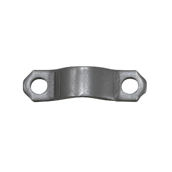 2002-2005 GMC Envoy Universal Joint Strap Kit - Rear (Yukon Gear)