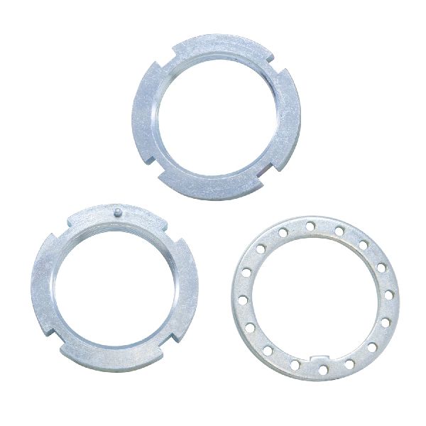 1984-2001 Jeep Cherokee Spindle Nut - Front (Yukon Gear)