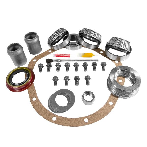 1963-1966 Chevrolet Suburban Differential Rebuild Kit (Yukon Gear)