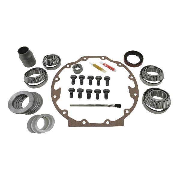 1968-1972 Oldsmobile Cutlass Differential Rebuild Kit (Yukon Gear)