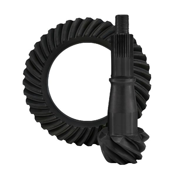 2014-2017 Chevrolet Express 2500 Differential Ring and Pinion - Front or Rear (Yukon Gear)
