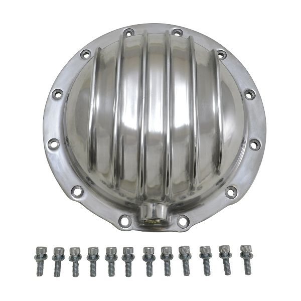 1979-1986 Jeep Wagoneer Differential Cover -  or Front or Rear (Yukon Gear)