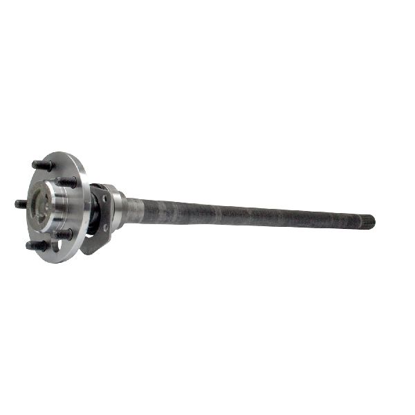 1987-1993 Jeep Cherokee Drive Axle Shaft - Front or Front Inner or Front Left or Front Left Inner or Front Left Outer or Front Outer or Front Right or Front Right Inner or Front Right Outer or Inner or Left or Outer or Rear or Rear Left or Rear Right or Right (Yukon Gear)