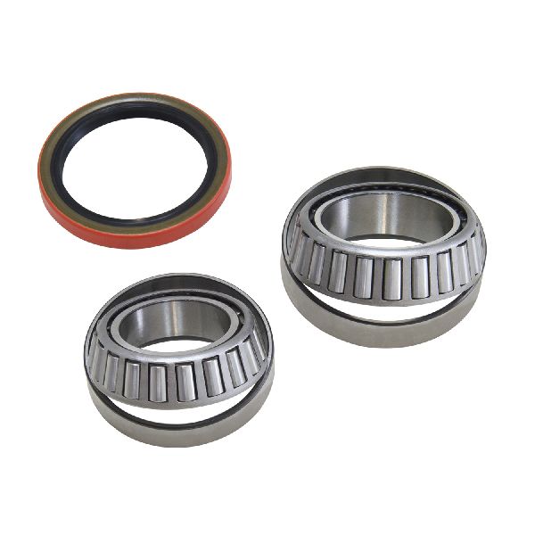 1977-1986 Chevrolet K20 Drive Axle Shaft Bearing Kit - Front (Yukon Gear)