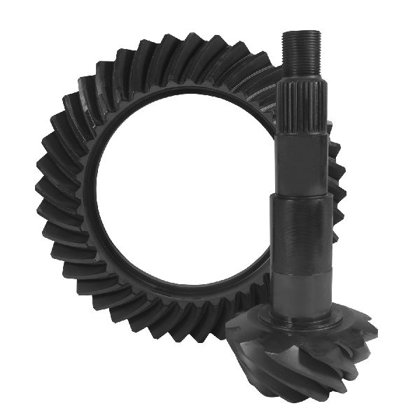 2011-2013 Ram 1500 Differential Ring and Pinion - Rear (Yukon Gear)