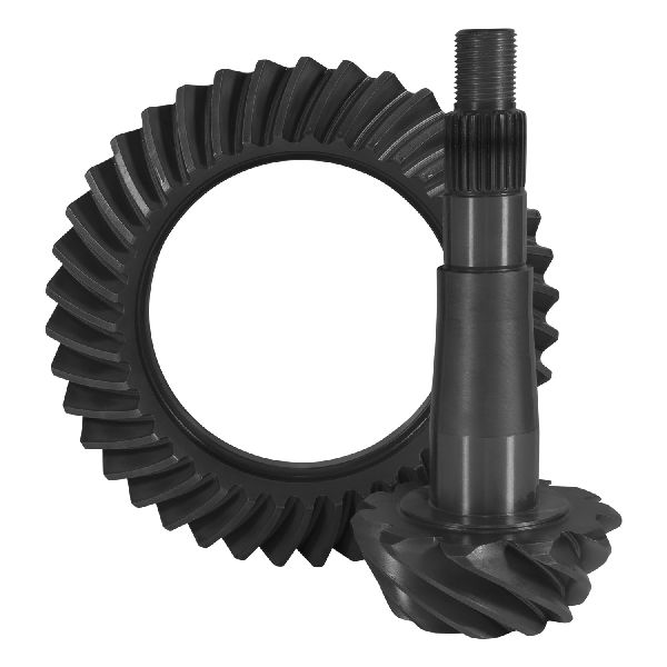 1998-2009 Dodge Durango Differential Ring and Pinion - Rear (Yukon Gear)