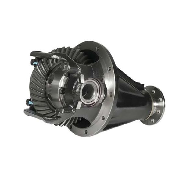 2001-2007 Toyota Sequoia Differential - Rear (Yukon Gear)