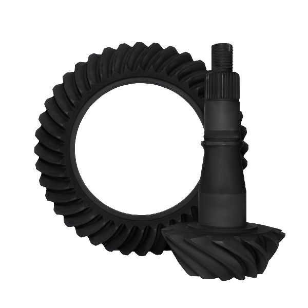 2014-2017 Chevrolet Express 2500 Differential Ring and Pinion - Front or Rear (Yukon Gear)