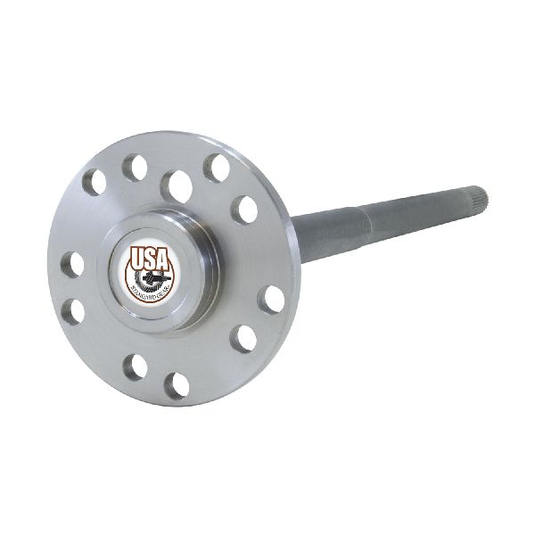 1986-1993 Jeep Cherokee Drive Axle Shaft - Front or Front Inner or Front Left or Front Left Inner or Front Left Outer or Front Outer or Front Right or Front Right Inner or Front Right Outer or Inner or Left or Outer or Rear or Rear Left or Rear Right or Right (Yukon Gear)