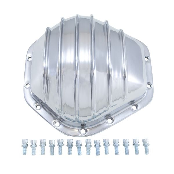 1996-2015 Chevrolet Express 3500 Differential Cover - Rear (Yukon Gear)