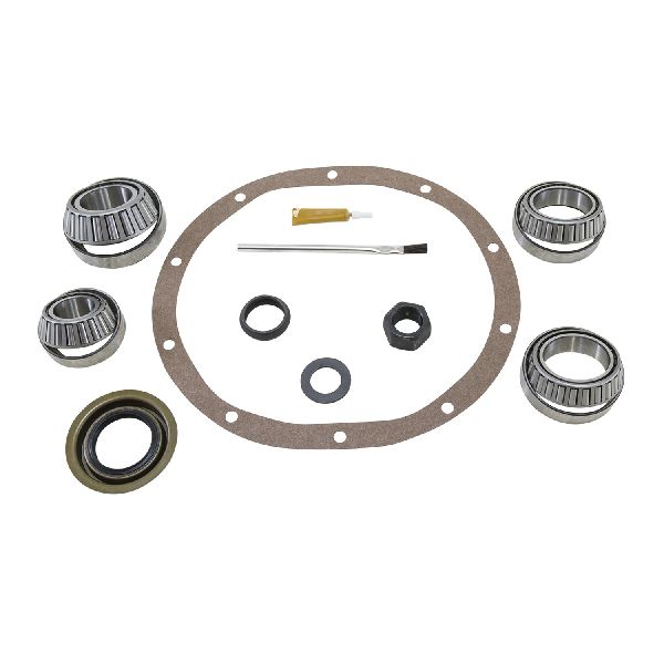 1975-1980 Dodge W300 Axle Differential Bearing Kit - Rear (Yukon Gear)