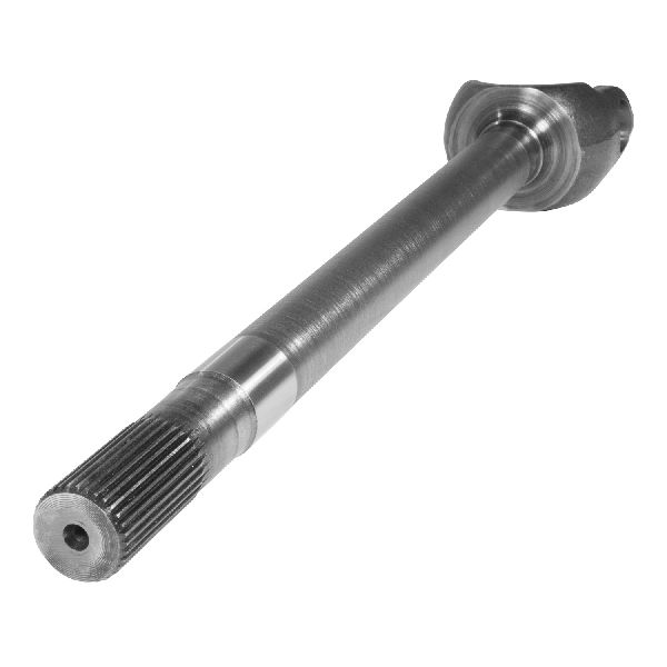 2018-2019 Jeep Wrangler Drive Axle Shaft - Front or Front Inner or Front Left or Front Left Inner or Front Left Outer or Front Outer or Front Right or Front Right Inner or Front Right Outer or Inner or Left or Outer or Rear or Rear Left or Rear Right or Right (Yukon Gear)