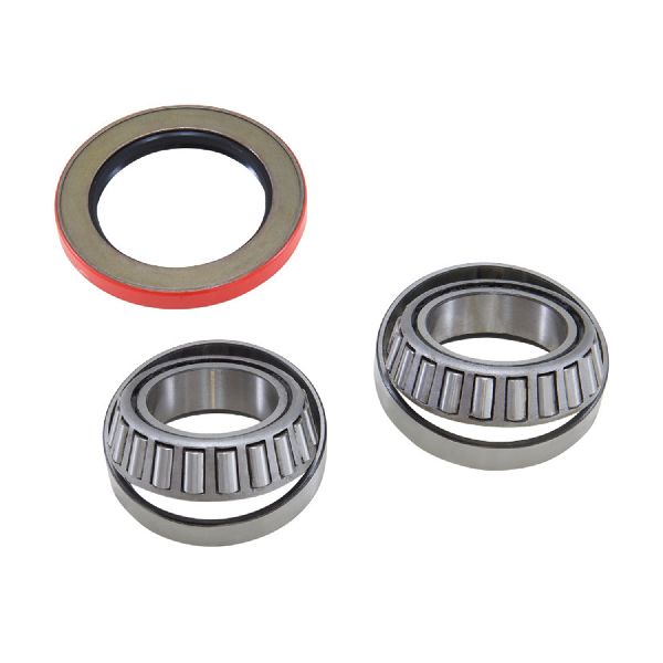 1960-1966 Chevrolet Suburban Drive Axle Shaft Bearing Kit - Front (Yukon Gear)