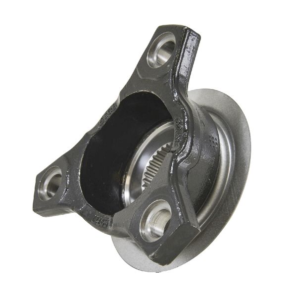 2013 Dodge Charger Drive Shaft Pinion Yoke - Rear Driveshaft at Rear Axle (Yukon Gear)