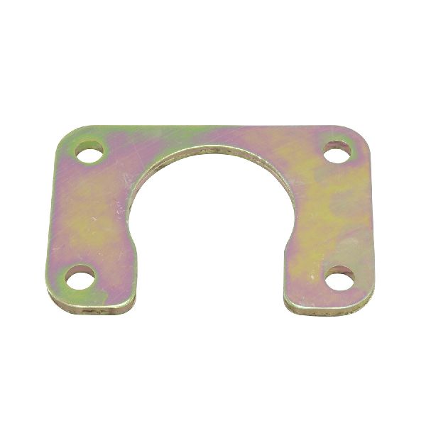 1967-1979 Mercury Cougar Drive Axle Shaft Bearing Retainer -  or Rear (Yukon Gear)
