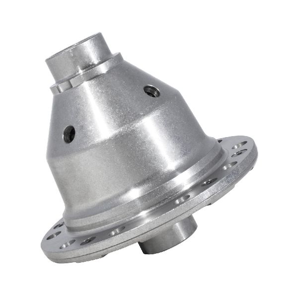 2003-2014 Nissan Xterra Differential - Front or Rear (Yukon Gear)