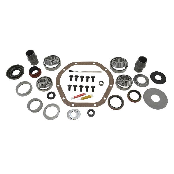 1985-1993 Dodge W150 Differential Rebuild Kit (Yukon Gear)